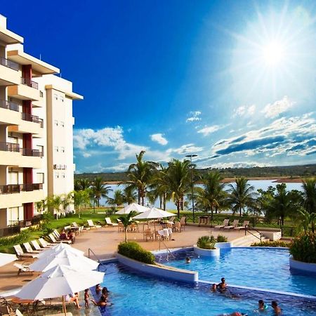 Resort Marina Flat & Nautica كلدس نوفاس المظهر الخارجي الصورة