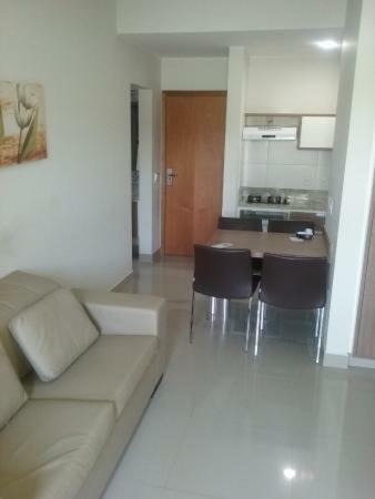 Resort Marina Flat & Nautica كلدس نوفاس المظهر الخارجي الصورة