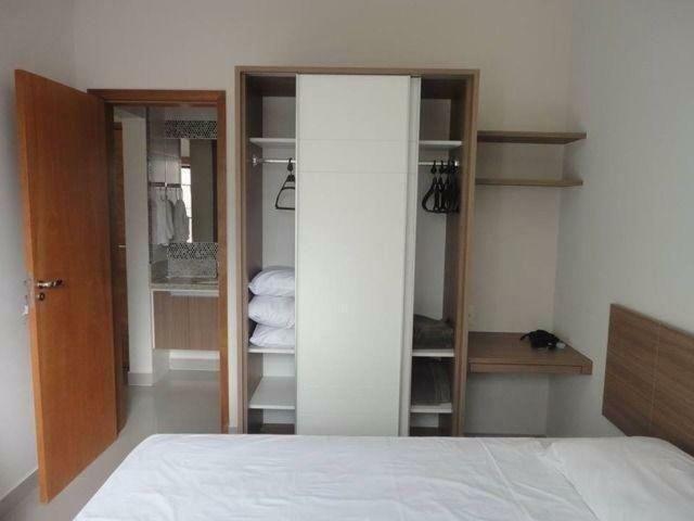 Resort Marina Flat & Nautica كلدس نوفاس المظهر الخارجي الصورة