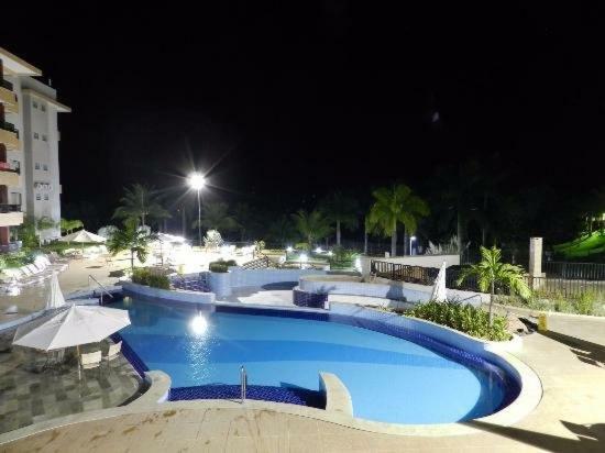 Resort Marina Flat & Nautica كلدس نوفاس المظهر الخارجي الصورة